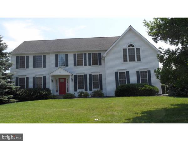 5392 WINDTREE DR, Doylestown, PA 18902