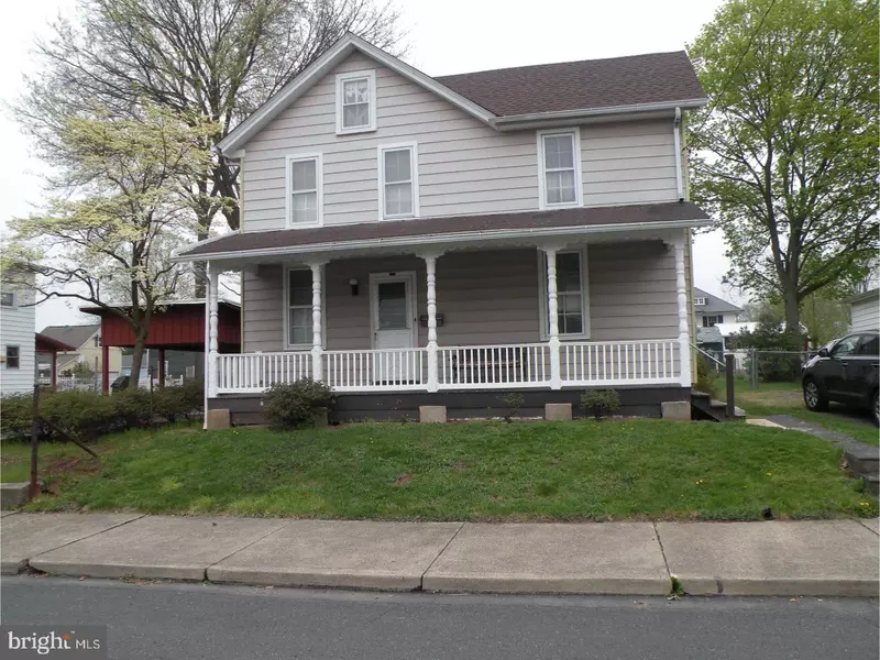 37 S 11TH ST, Quakertown, PA 18951