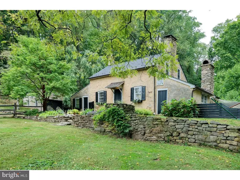 6753 PHILLIPS MILL RD, New Hope, PA 18938