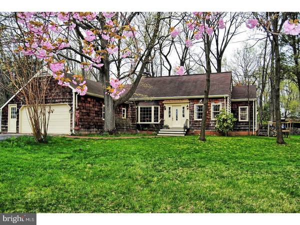 4333 MECHANICSVILLE RD, Doylestown, PA 18901