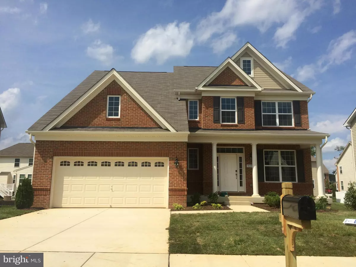 Waldorf, MD 20603,10308 SALTBUSH CT