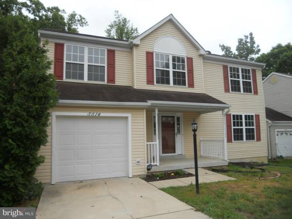 5514 TORPEDO CT, Waldorf, MD 20603