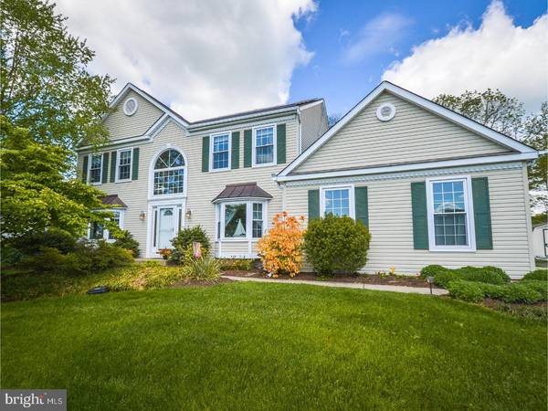 19 BRINKER DR, Doylestown, PA 18901