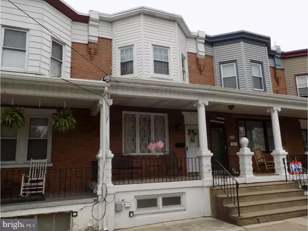 Bristol, PA 19007,923 BEAVER ST