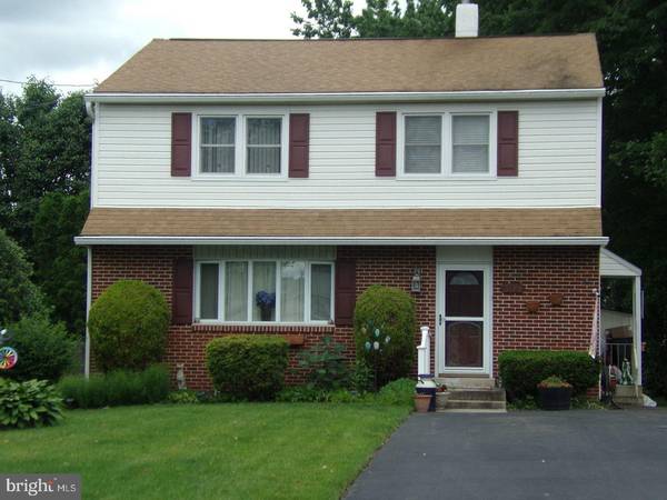 309 FIR ST, Warminster, PA 18974