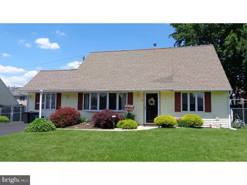 18 QUAIL RD, Middletown, PA 19057