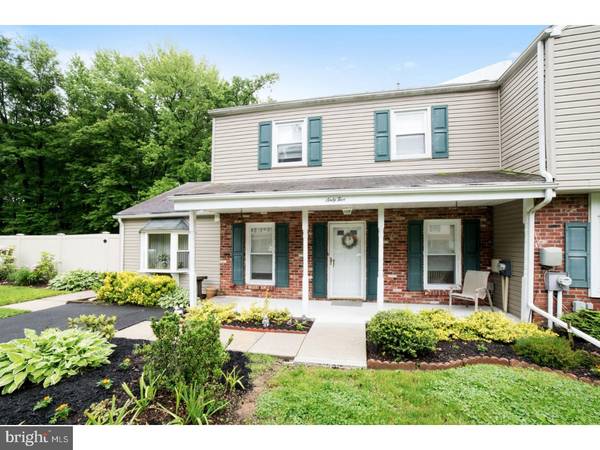 65 ELISA LYNN WAY, Langhorne, PA 19047