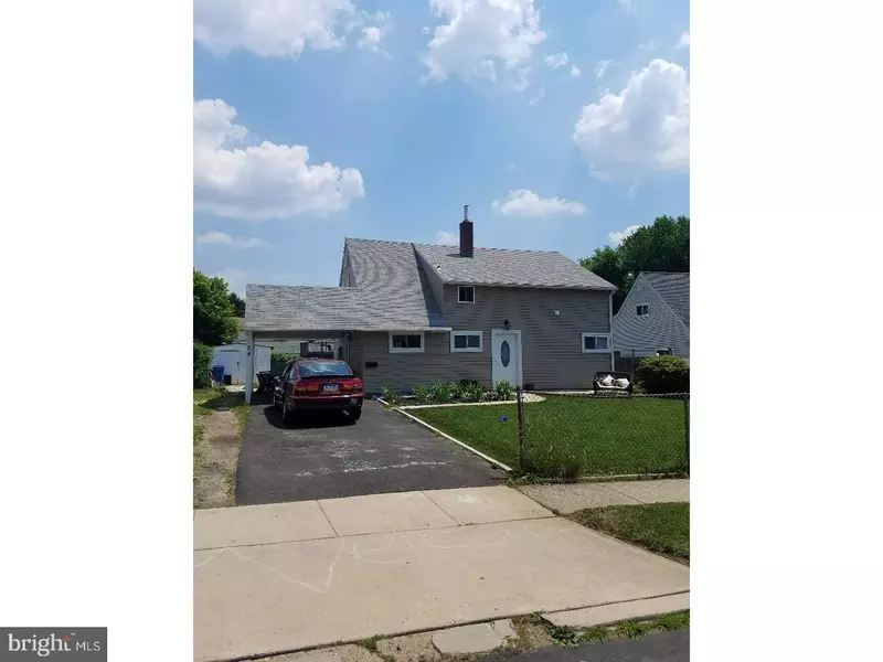 24 INWOOD RD, Levittown, PA 19057