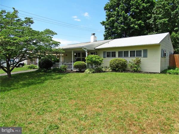 83 GREENBROOK DR, Levittown, PA 19055