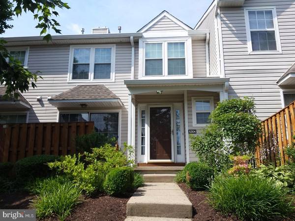 5304 SPRUCE MILL DR #395, Morrisville, PA 19067