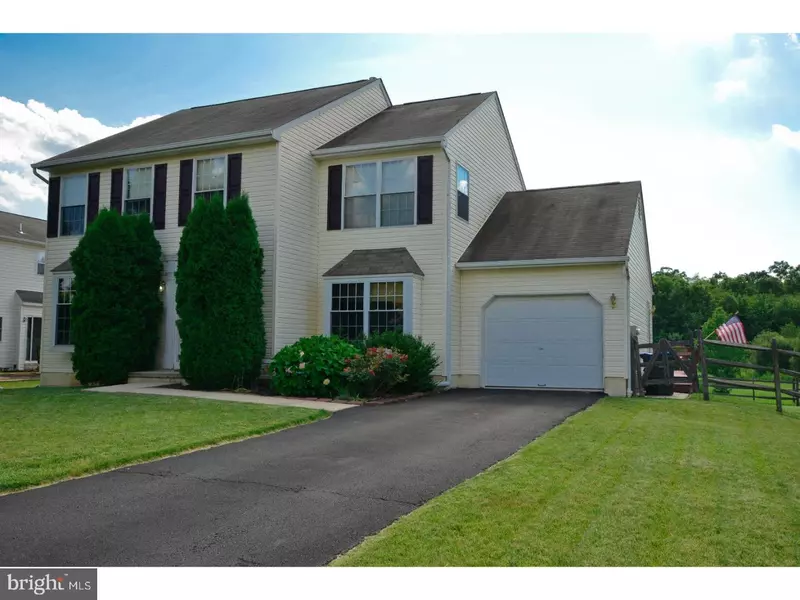 1162 PHEASANT RUN, Quakertown, PA 18951