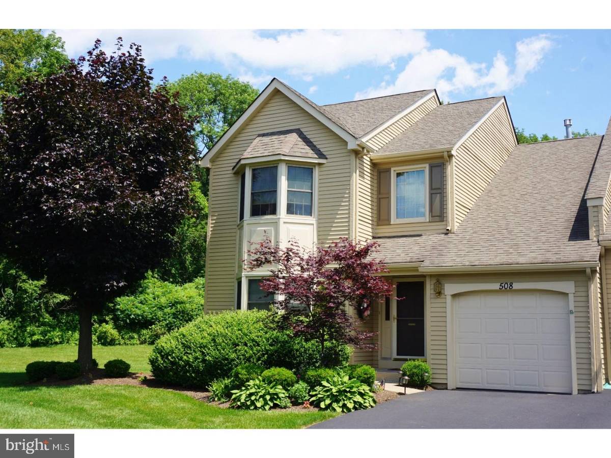 Chalfont, PA 18914,508 WINDSOR CT