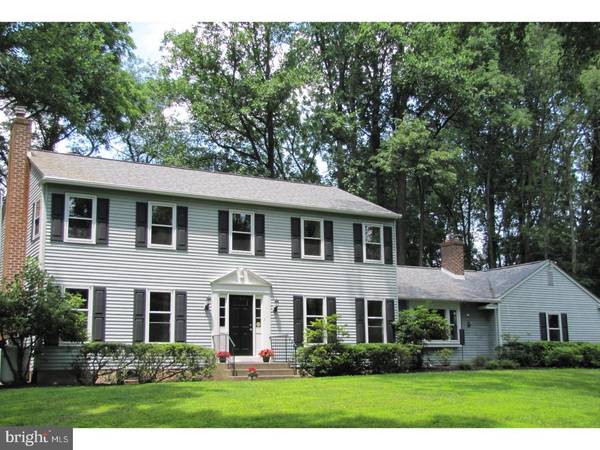 4352 CHURCH RD, Doylestown, PA 18902