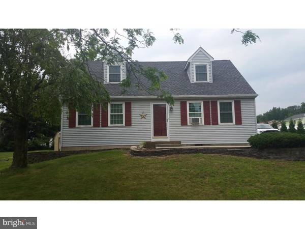 532 JUNCTION LN, Quakertown, PA 18951