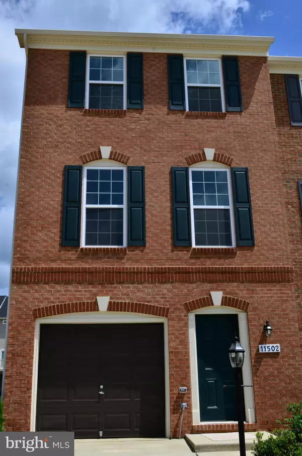 11502 SULPHUR HILLS PL W, White Plains, MD 20695