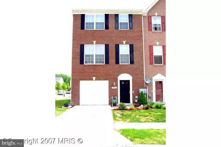 Waldorf, MD 20601,2661 STANFORD PL