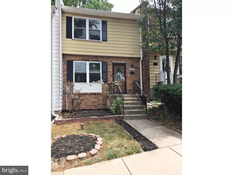 424 N MOUNT VERNON CIR, Bensalem, PA 19020