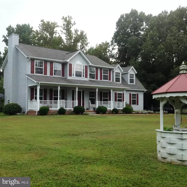 11115 MATTINGLY RD, La Plata, MD 20646