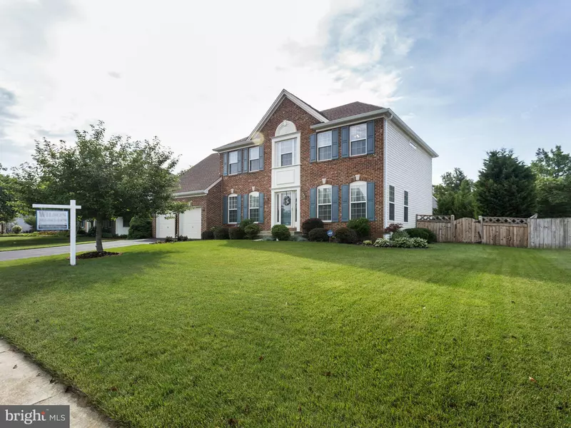 2794 TRUMPETER CT, Waldorf, MD 20601