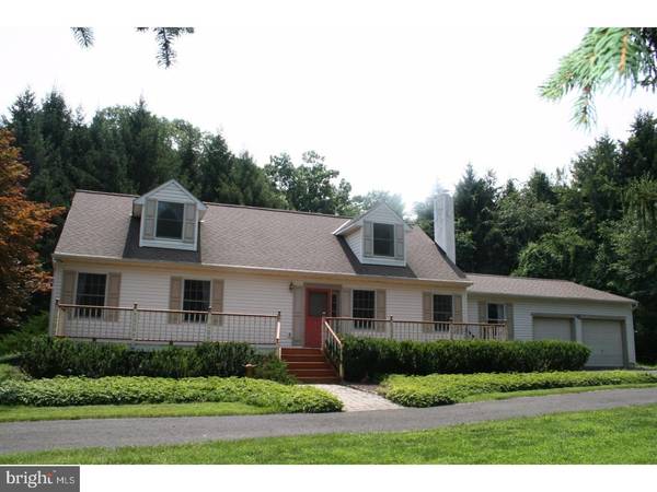 3892 ROUTE 212, Springfield, PA 18077