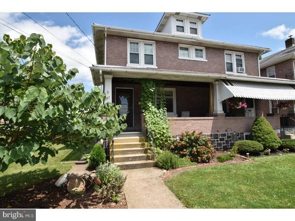 227 N HELLERTOWN AVE, Quakertown, PA 18951