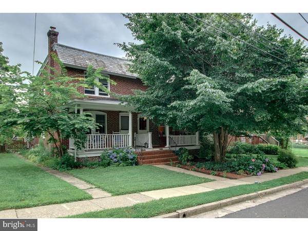 200 SHEWELL AVE, Doylestown, PA 18901