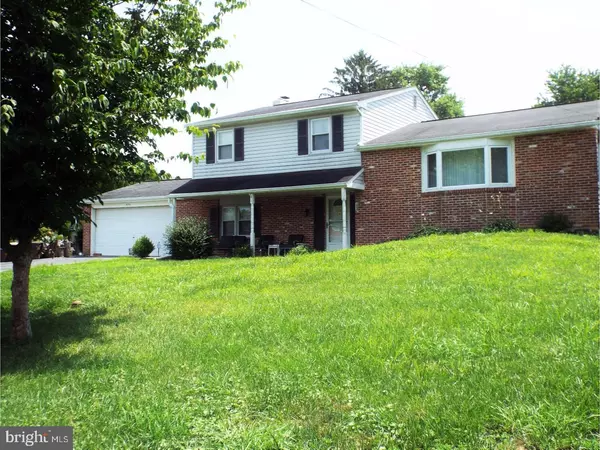 4599 GRANDVIEW AVE, Bensalem, PA 19020