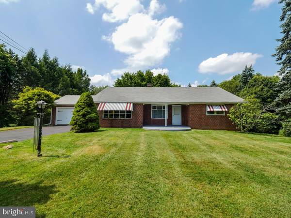 533 BRIDGETOWN PIKE, Feasterville Trevose, PA 19053