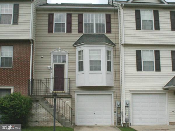 5812 MONMOUTH CT, Bryans Road, MD 20616