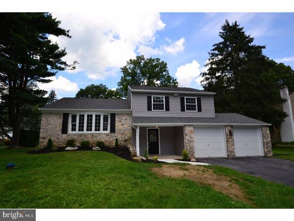 238 CASEY CIR, Huntingdon Valley, PA 19006