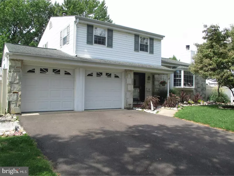 3216 SANDY LN, Bensalem, PA 19020