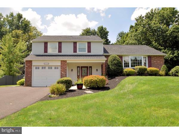 51 KITTY KNIGHT DR, Churchville, PA 18966