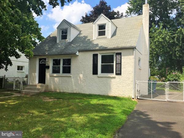 3531 DIXON AVE, Bristol, PA 19007