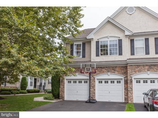 17 BRECKNOCK CT, Newtown, PA 18940