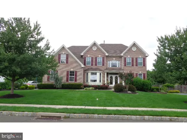 1753 FOXWOOD DR, Jamison, PA 18929