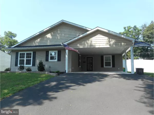 39 TIMBER LN, Levittown, PA 19054