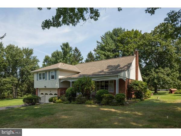 63 PICKWICK DR, Doylestown, PA 18901