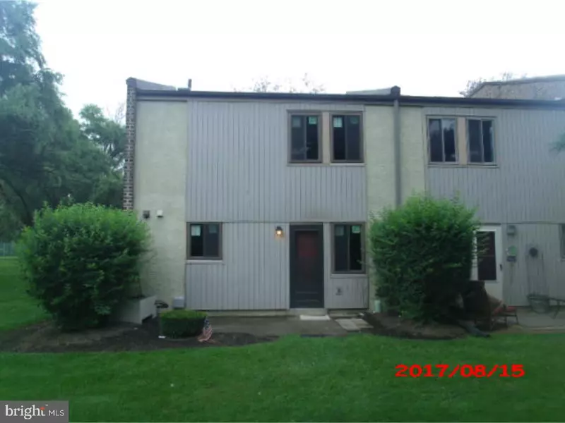 4937 OXFORD CT #1, Bensalem, PA 19020