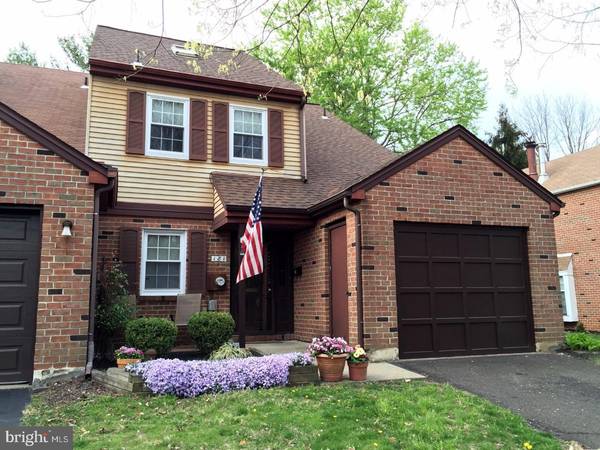 181 EATON CT, Langhorne, PA 19047