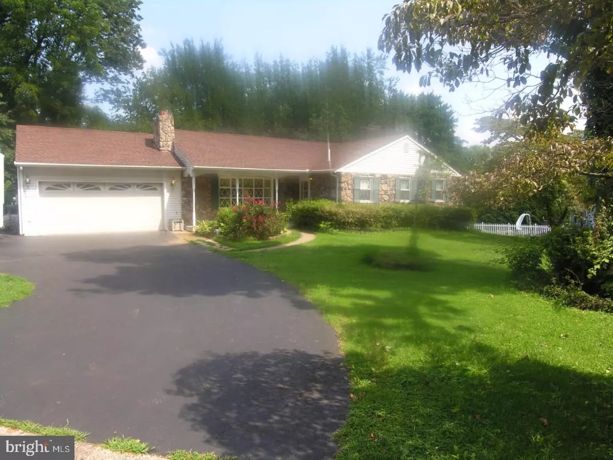 Lower Southampton, PA 19053,3 VALLEY VIEW DR