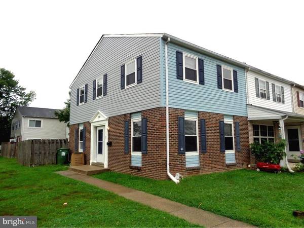 110 WASHINGTON CT, Quakertown, PA 18951