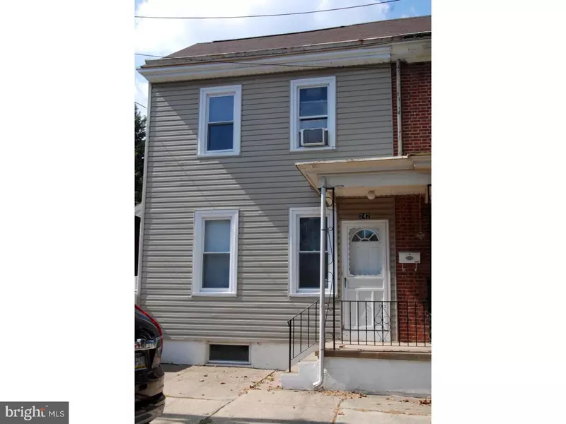 247 CEDAR ST, Bristol, PA 19007