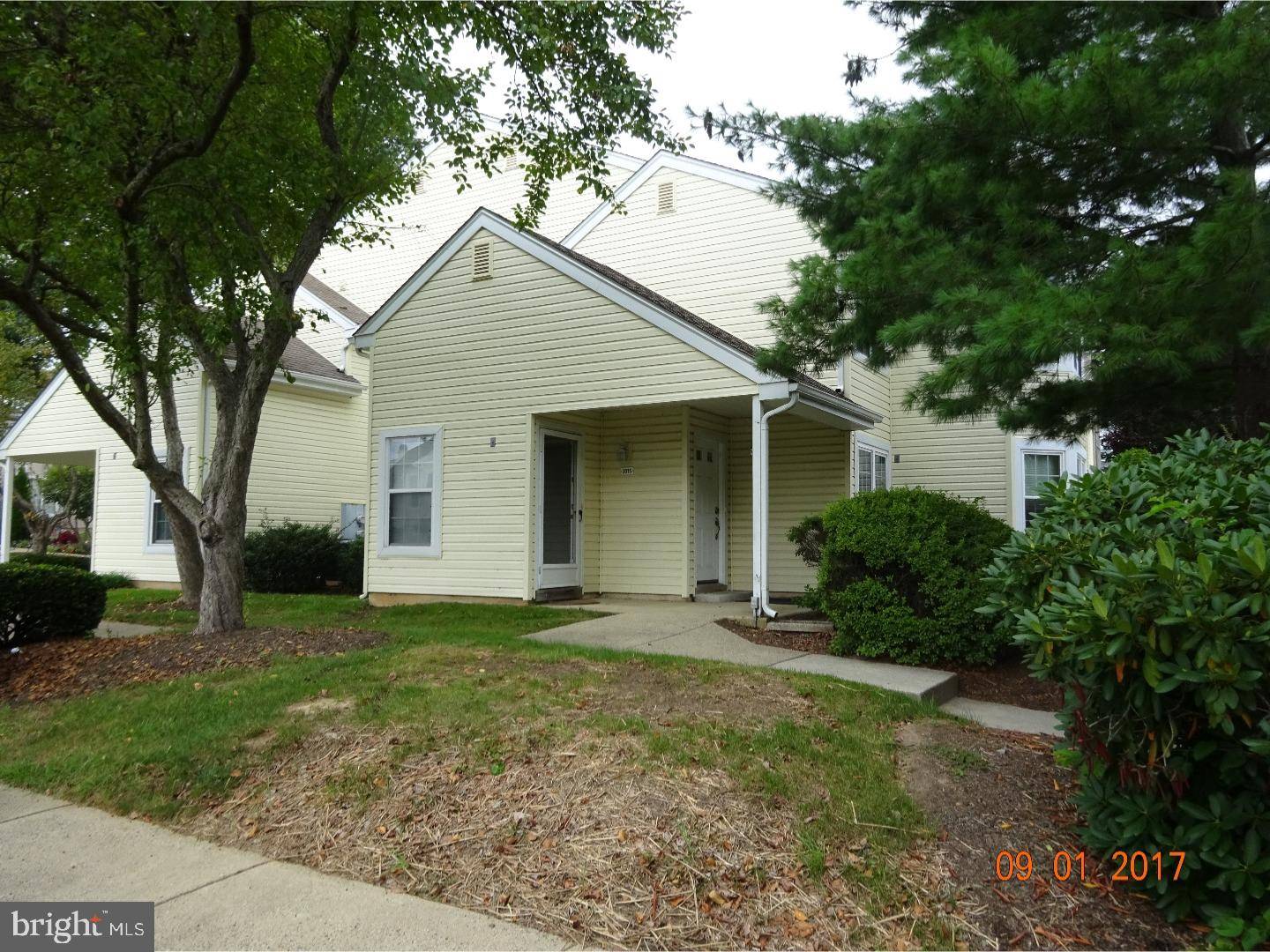 Holland, PA 18966,3015 SHEPHERDS WAY #6