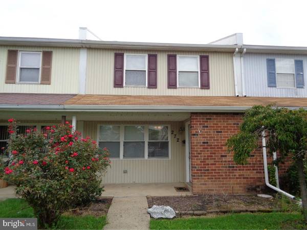 272 HYACINTH CT, Quakertown, PA 18951