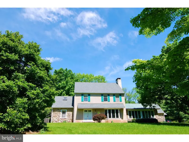 4228 LOWER MOUNTAIN RD, New Hope, PA 18938