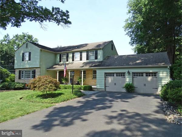 Yardley, PA 19067,21 MILTON DR