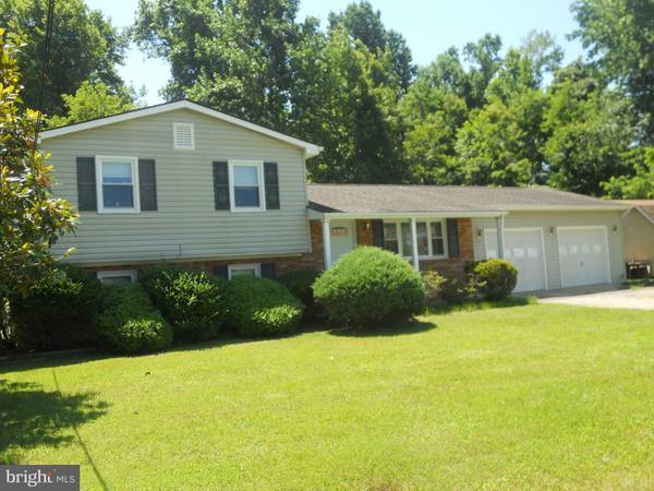 26 SOMERSET ST, La Plata, MD 20646