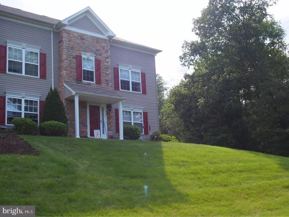 Warrington, PA 18976,408 HOSTA CT