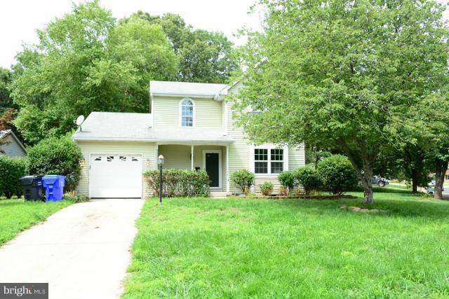 6814 JAGUAR CT, Waldorf, MD 20603
