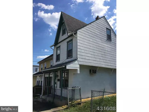 Phillipsburg, NJ 08865,258 CHAMBERS ST